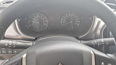 Suzuki Vitara Allgrip Comfort