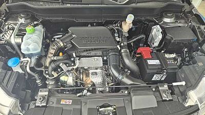 Suzuki Vitara Allgrip Comfort