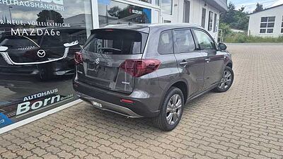 Suzuki Vitara Allgrip Comfort