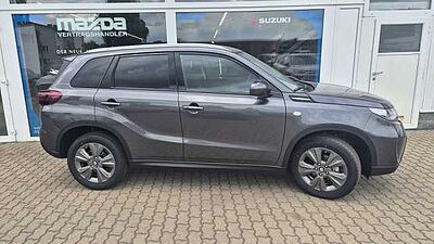 Suzuki Vitara Allgrip Comfort