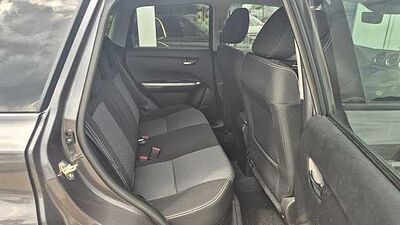 Suzuki Vitara Allgrip Comfort