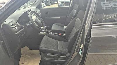 Suzuki Vitara Allgrip Comfort