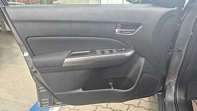 Suzuki Vitara Allgrip Comfort