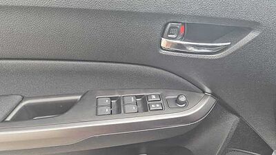 Suzuki Vitara Allgrip Comfort