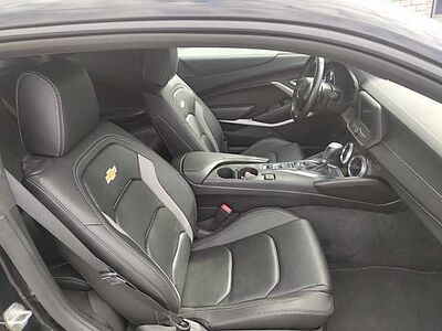 Chevrolet Camaro Turbo RS LEDER/NAVI/CARPLAY/20