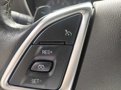 Chevrolet Camaro Turbo RS LEDER/NAVI/CARPLAY/20