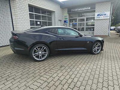 Chevrolet Camaro Turbo RS LEDER/NAVI/CARPLAY/20
