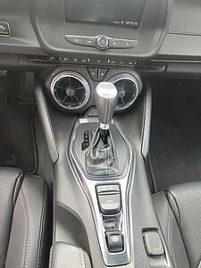 Chevrolet Camaro Turbo RS LEDER/NAVI/CARPLAY/20