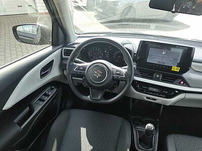Suzuki Swift Club