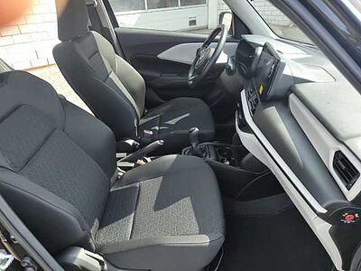 Suzuki Swift Club