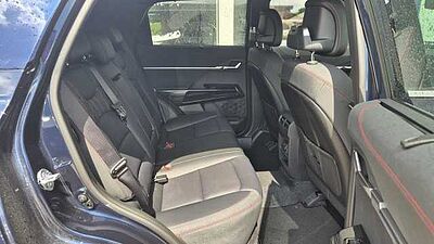 KGM Actyon HEV Hybrid 2WD AT LUX