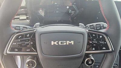 KGM Actyon 1,5B 6AT 4WD LUX