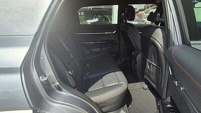 KGM Actyon 1,5B 6AT 4WD LUX