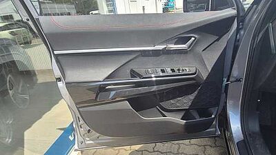 KGM Actyon 1,5B 6AT 4WD LUX