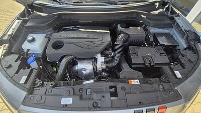 KGM Tivoli MT 2WD Namad Plus