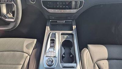 KGM Rexton 2.2 D 8AT 4WD 5S LUX