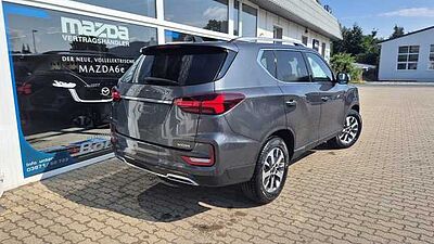 KGM Rexton 2.2 D 8AT 4WD 5S LUX