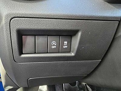 Suzuki Ignis 1.2 Dualjet Comfort Hybrid