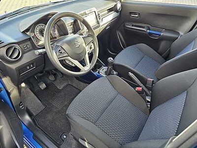 Suzuki Ignis 1.2 Dualjet Comfort Hybrid