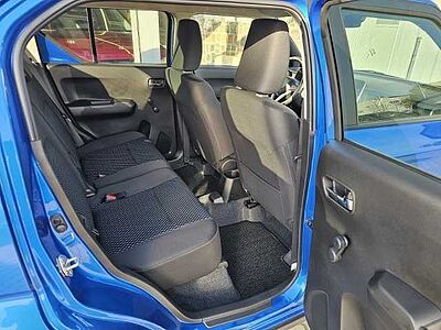 Suzuki Ignis 1.2 Dualjet Comfort Hybrid