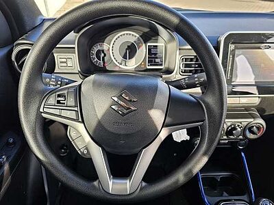 Suzuki Ignis 1.2 Dualjet Comfort Hybrid