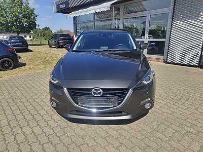 Mazda 3 SKYACTIV-G 120 88 kW (120 PS)