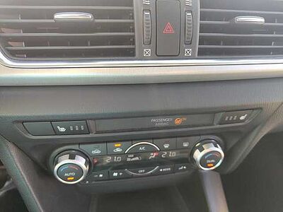 Mazda 3 SKYACTIV-G 120 88 kW (120 PS)