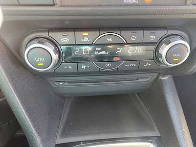 Mazda 3 SKYACTIV-G 120 88 kW (120 PS)
