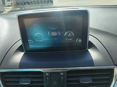 Mazda 3 SKYACTIV-G 120 88 kW (120 PS)