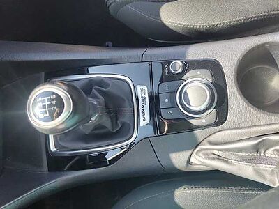 Mazda 3 SKYACTIV-G 120 88 kW (120 PS)