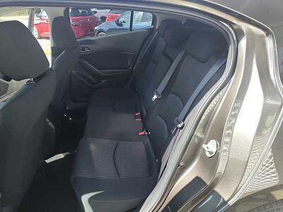 Mazda 3 SKYACTIV-G 120 88 kW (120 PS)