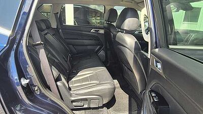 SsangYong Rexton Sapphire 4x4 AHZ