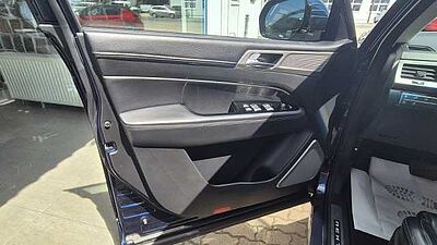 SsangYong Rexton Sapphire 4x4 AHZ