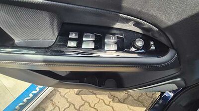 SsangYong Rexton Sapphire 4x4 AHZ