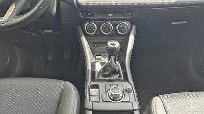 Mazda CX-3 SKYACTIV-G 2.0 AL-SELECTION DUK-P NAV