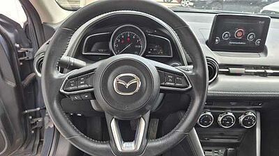 Mazda CX-3 SKYACTIV-G 2.0 AL-SELECTION DUK-P NAV