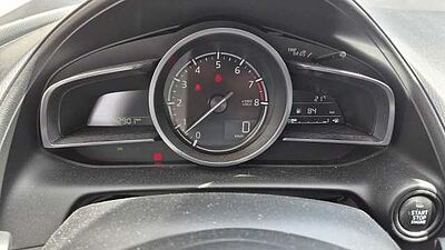 Mazda CX-3 SKYACTIV-G 2.0 AL-SELECTION DUK-P NAV