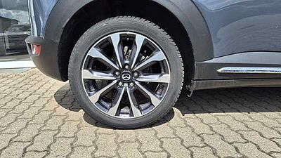 Mazda CX-3 SKYACTIV-G 2.0 AL-SELECTION DUK-P NAV