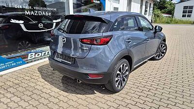 Mazda CX-3 SKYACTIV-G 2.0 AL-SELECTION DUK-P NAV