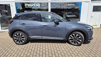 Mazda CX-3 SKYACTIV-G 2.0 AL-SELECTION DUK-P NAV