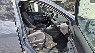 Mazda CX-3 SKYACTIV-G 2.0 AL-SELECTION DUK-P NAV