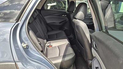Mazda CX-3 SKYACTIV-G 2.0 AL-SELECTION DUK-P NAV