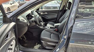 Mazda CX-3 SKYACTIV-G 2.0 AL-SELECTION DUK-P NAV