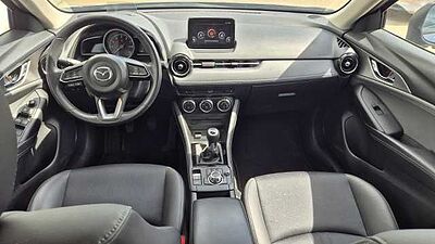 Mazda CX-3 SKYACTIV-G 2.0 AL-SELECTION DUK-P NAV