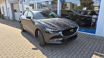 Mazda CX-30 2.0L e-SKYACTIV X 186ps 6AT FWD Homura