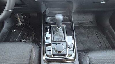 Mazda CX-30 2.0L e-SKYACTIV X 186ps 6AT FWD Homura