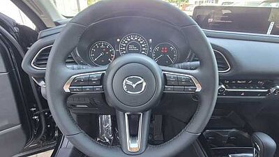 Mazda CX-30 2.0L e-SKYACTIV X 186ps 6AT FWD Homura