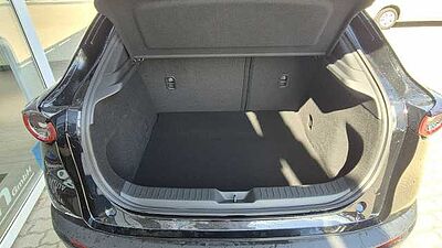 Mazda CX-30 2.0L e-SKYACTIV X 186ps 6AT FWD Homura