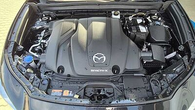 Mazda CX-30 2.0L e-SKYACTIV X 186ps 6AT FWD Homura