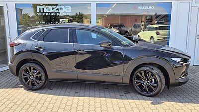 Mazda CX-30 2.0L e-SKYACTIV X 186ps 6AT FWD Homura